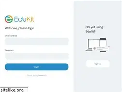 Sites similar to edukit.com