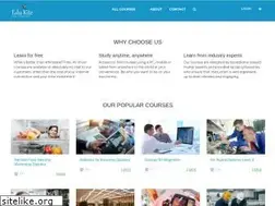 Sites similar to edukite.org