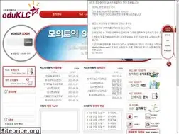 Sites similar to eduklc.com