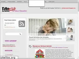 Sites similar to eduklip.blogspot.com