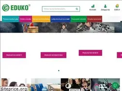 Sites similar to eduko.pl
