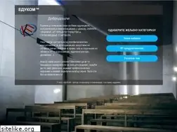 Sites similar to edukom.rs