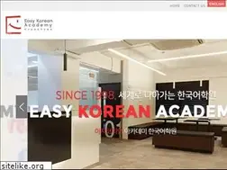 Sites similar to edukorean.com