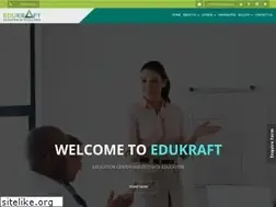 Sites similar to edukraftindia.com