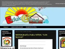 Sites similar to edukred.blogspot.com