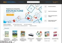 Sites similar to eduksiegarnia.pl