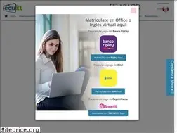 Sites similar to eduktvirtual.com