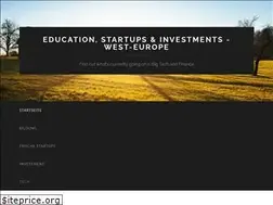 Sites similar to edukwest.eu