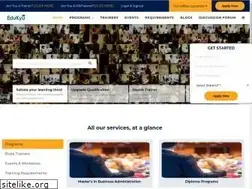 Sites similar to edukyu.com