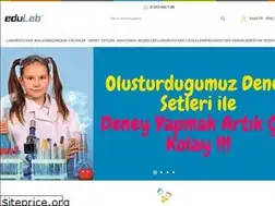 Sites similar to edulab.com.tr