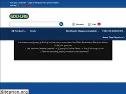 Sites similar to edulab.com