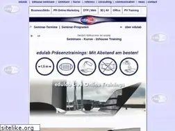 Sites similar to edulab.de
