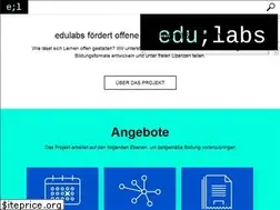 Sites similar to edulabs.de