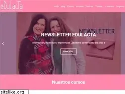 Sites similar to edulacta.com
