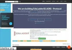 Sites similar to eduladder.com