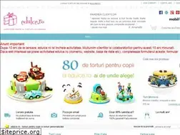 Sites similar to edulce.ro
