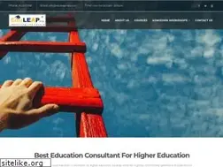 Sites similar to eduleapindia.com