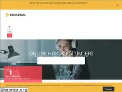Sites similar to edulegal.net