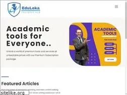 Sites similar to eduleka.com