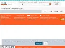 Sites similar to edulib.fr
