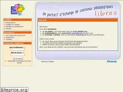 Sites similar to edulibre.org