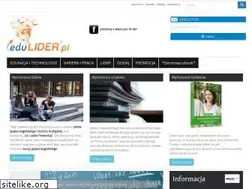 Sites similar to edulider.pl