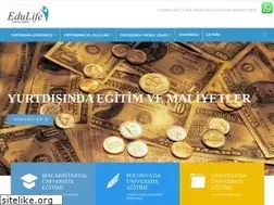 Sites similar to edulife.com.tr