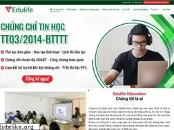 Sites similar to edulife.com.vn