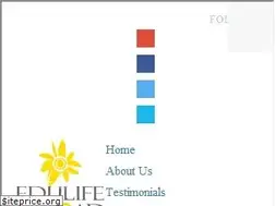 Sites similar to edulifeabroad.com