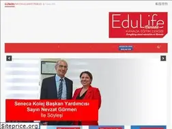 Sites similar to edulifecanada.com