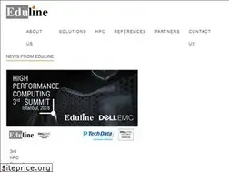 Sites similar to eduline.com.tr