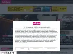 Sites similar to eduline.eu