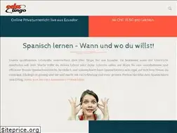 Sites similar to edulingo.ch