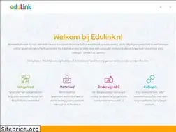 Sites similar to edulink.nl