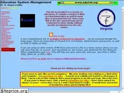 Sites similar to edulink.org