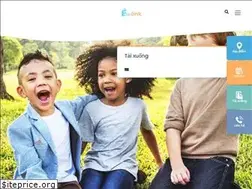 Sites similar to edulinkvn.com