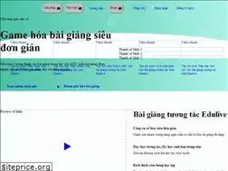 Sites similar to edulive.net