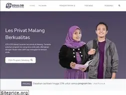 Sites similar to edulob.com