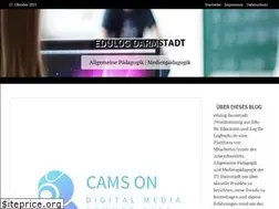 Sites similar to edulog-darmstadt.de