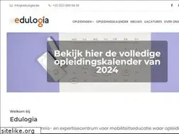 Sites similar to edulogia.be