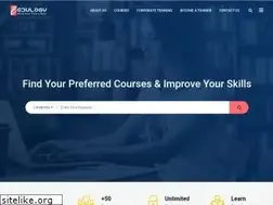 Sites similar to edulogy.pk