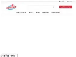 Sites similar to eduludo.com