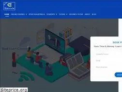 Sites similar to edulyte.com