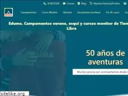 Sites similar to eduma.com