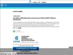 Sites similar to edumag.info