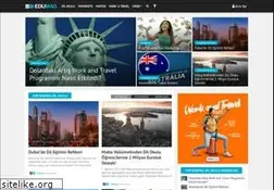 Sites similar to edumag.net