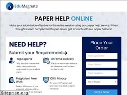 Sites similar to edumagnate.com