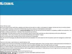 Sites similar to edumail.icu
