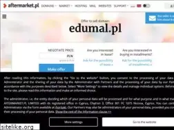 Sites similar to edumal.pl
