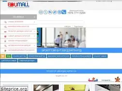 Sites similar to edumall.mn